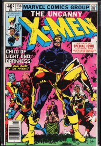 The X-Men #136 (1980) X-Men [Key Issue]
