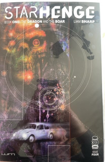 Lot of 9 Comics (See Description) Strange Academy, Strange, Storm, Strange Ac...