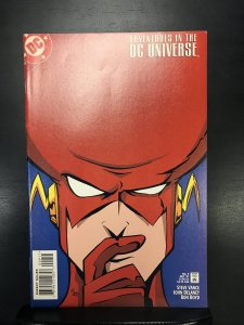 Adventures in the DC Universe #9 (1997)nm