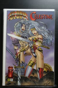 Glory / Celestine #1 (1996)