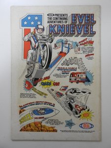 Werewolf by Night #25 (1975) FN Condition! MVS intact!