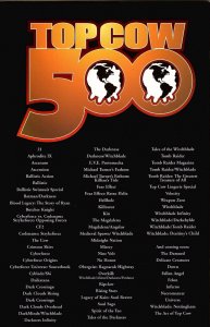 Witchblade #50 Cover C (2001) New