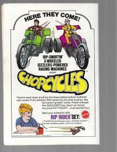 Sub-Mariner #58 (1973)