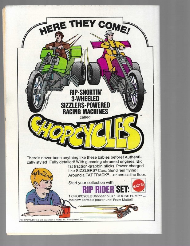 Sub-Mariner #58 (1973)