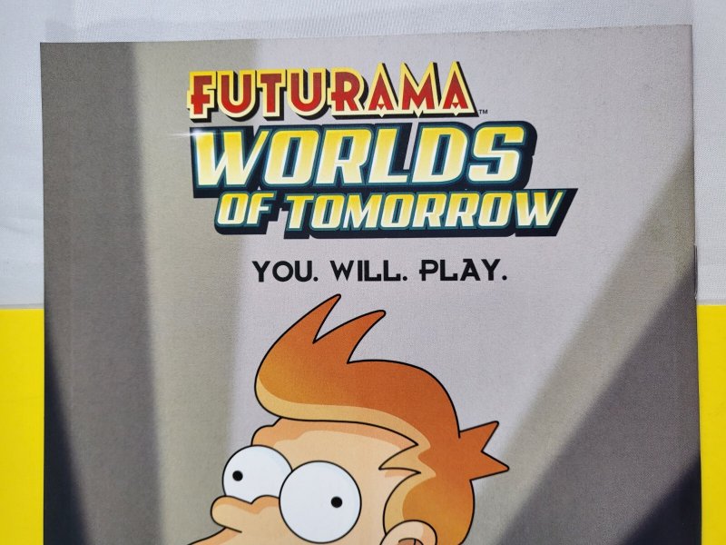 Simpsons One-Shot Wonders Chief Wiggum's Felonious Funnies #1 2018 Bongo Comics