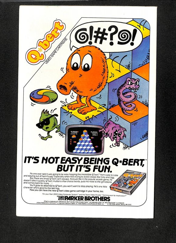 Amazing Spider-Man Annual #17