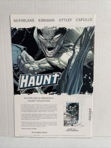 Spawn #197  Mcfarlane