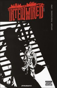 Intertwined #1B FN; Dynamite | we combine shipping 