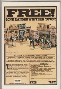 G.I. Combat #241 (May-82) NM- High-Grade The Haunted Tank