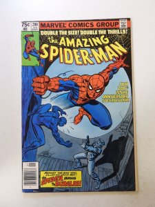 The Amazing Spider-Man #200 (1980) FN condition