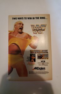 Superman #28 (1989) NM DC Comic Book J736