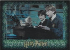 Artbox Harry Potter 3D Series 1 #32