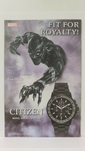 Thor #1 1 Per Store Sketch Variant 2020 Donny Cates B & W Cover NM Unread