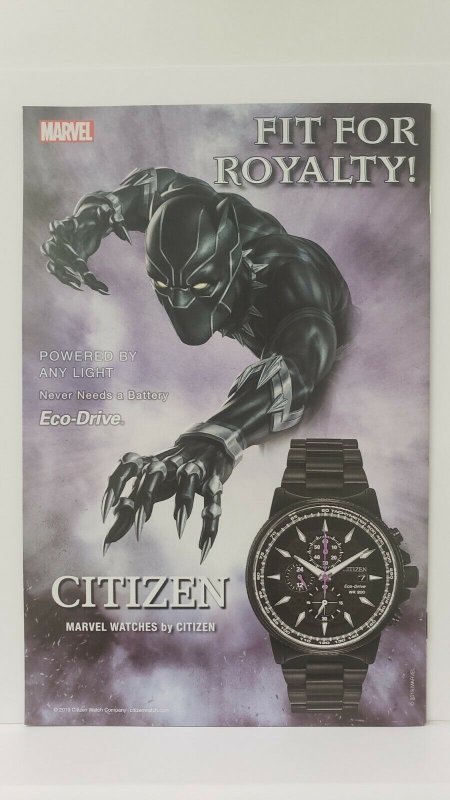 Thor #1 1 Per Store Sketch Variant 2020 Donny Cates B & W Cover NM Unread