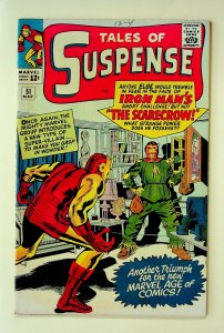 Tales Of Suspense #51 (Mar 1964, Marvel) - Good
