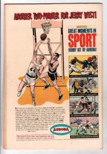 Avengers, The #27 (Apr-66) FN+ Mid-High-Grade Avengers