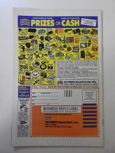 Daredevil #174 (1981) VG+ Condition