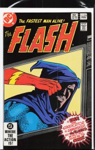 The Flash #318 (1983) The Flash