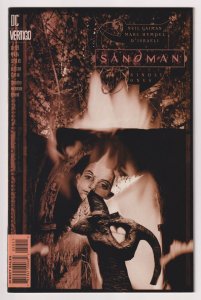 Sandman #59 Neil Gaiman (DC, 1994) VF/NM