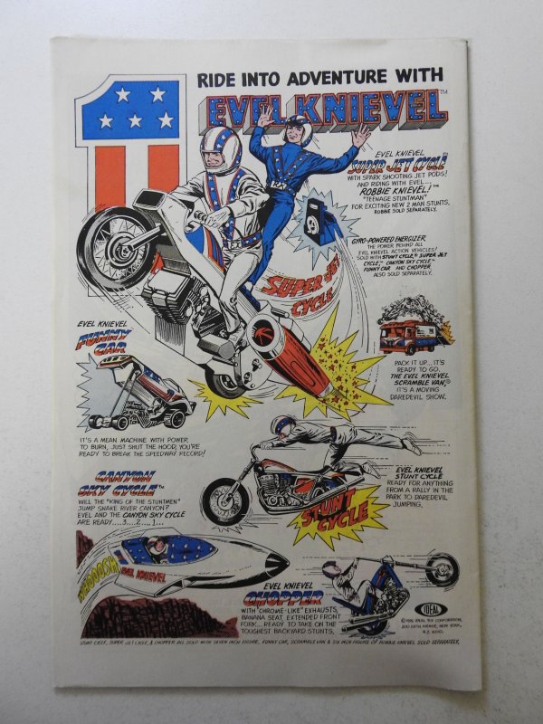 Detective Comics #467 (1977) Sharp Fine- Condition!