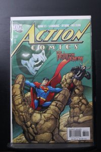 Action Comics #832 Direct Edition (2005)