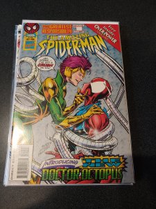 The Amazing Spider-Man #406 (1995)