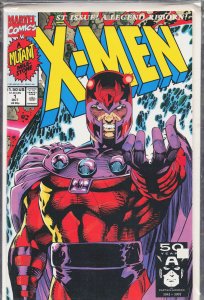 X-Men #1 (1991) X-Men [Key Issue]