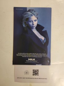 Cable #56 VF-NM Marvel Comic Book X-Men 33 MS21