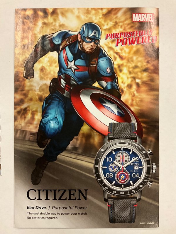 The Darkhold: Iron Man Tormey Cover