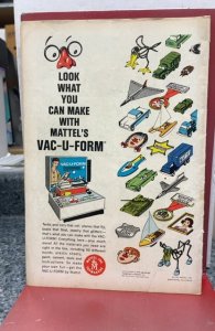 Green Lantern #45 (1966)