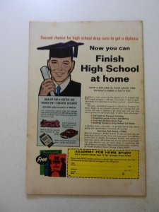 Thor #177 (1970) VG/FN condition