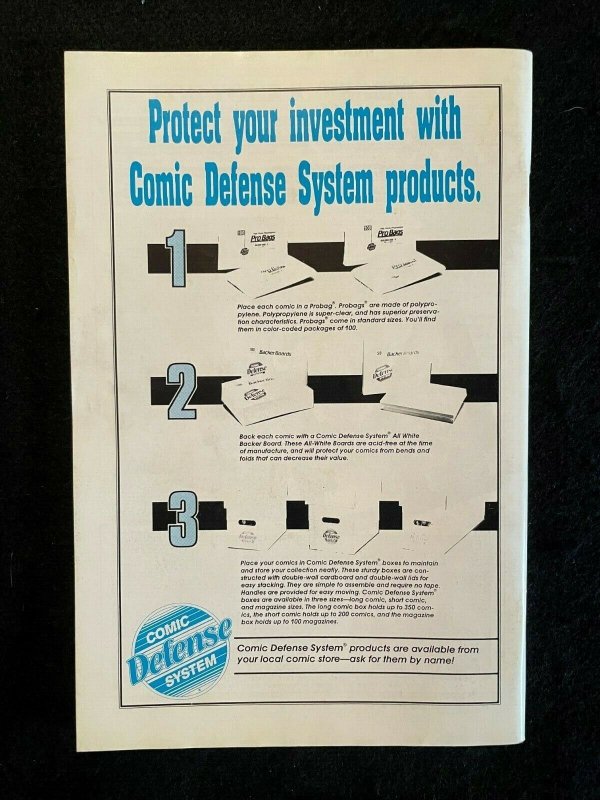 Comic Buyer's Guide - Comic Price Guide 1991 Krause Publications