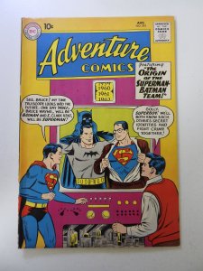 Adventure Comics #275 (1960) FN- condition