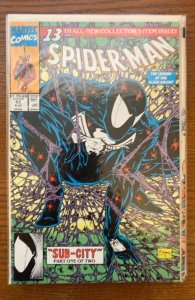 Spider-Man #13 (1991)