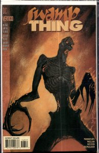 Swamp Thing #143 (1994)