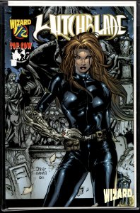 Witchblade / Darkness #½ (1998) The Darkness