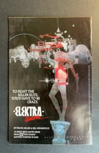 Steelgrip Starkey #3 (1986)