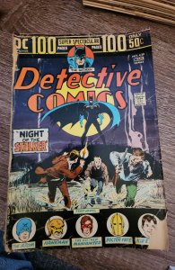 Detective Comics #439 (1974) Batman 