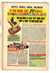 Green Lantern # 24 VG DC Comic Book Silver Age Star Sapphire Justice League J318