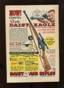 ADVENTURE COMICS #227 (7.0) GOOD SAMARITAN OF SMALLVILLE