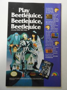 Solar, Man of the Atom #1 (1991) NM Condition!