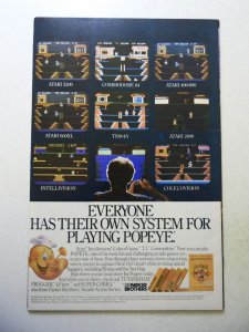 Marvel Super Heroes Secret Wars #2 (1984) FN- Condition