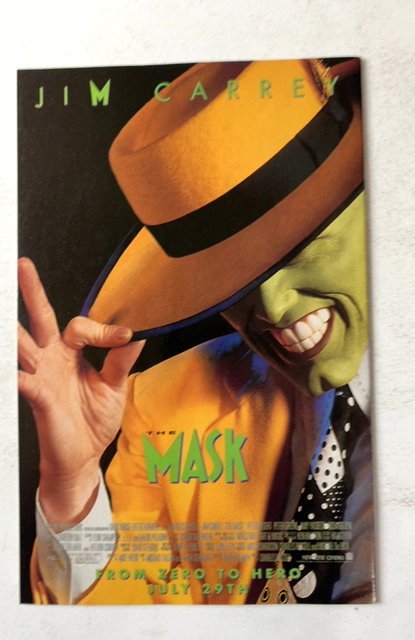 Predator: Bad Blood #4 (1994)