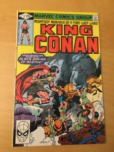 CONAN COMIC LOT KING CONAN TPB MOVIE SPECIAL DARK HORSE