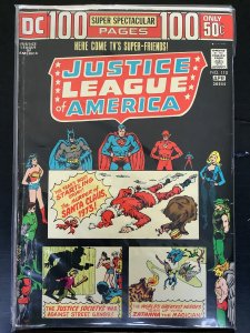 Justice League of America #110  (1974)