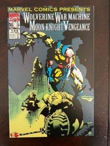 Marvel Comics Presents #152 (1994) - NM