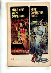 ACTION COMICS #329 (4.5) THE ULTIMATE ENEMY!! 1965