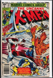 The X-Men #121 (1979) X-Men [Key Issue]