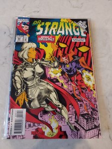 Doctor Strange, Sorcerer Supreme #55 (1993)