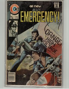 Emergency #1 (1976)